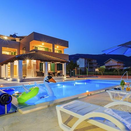 Villa Rusula Rudine  Exteriér fotografie