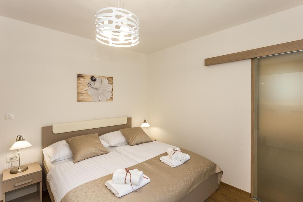 Villa Rusula Rudine  Exteriér fotografie